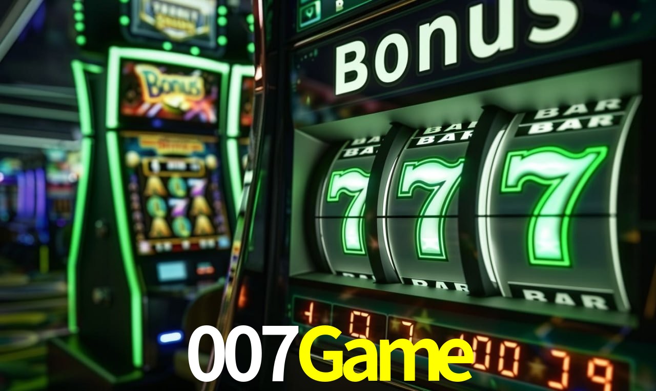 Player Reviews 007Game