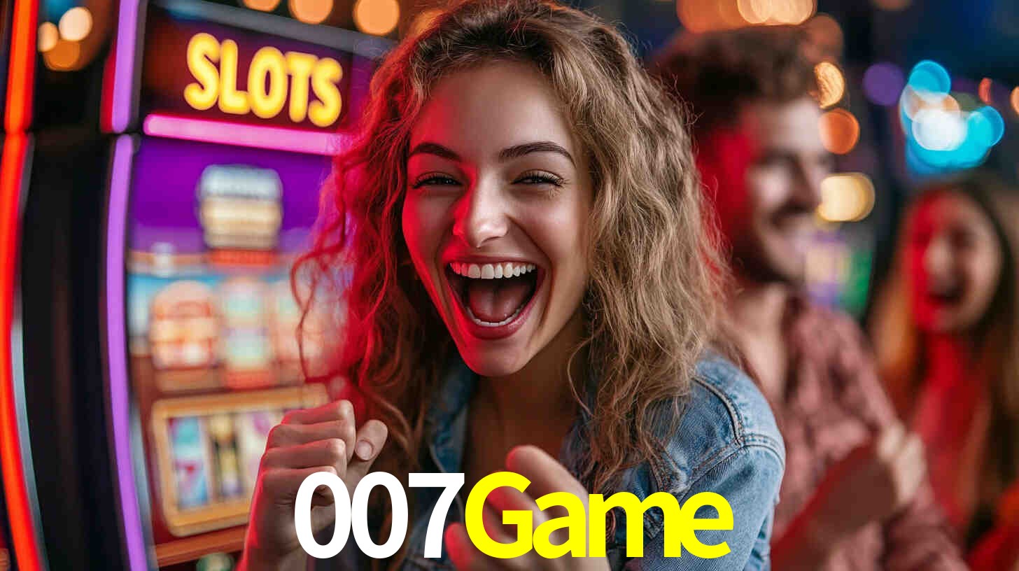 A Emoção da Loteria na 007Game: Uma Chance de Mudança de Vida