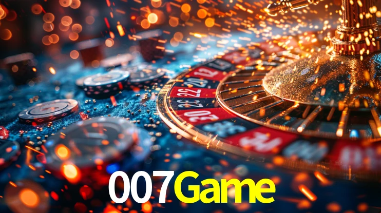 Live Casino 007Game