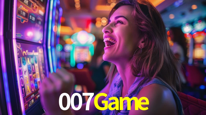007Game,007Game App