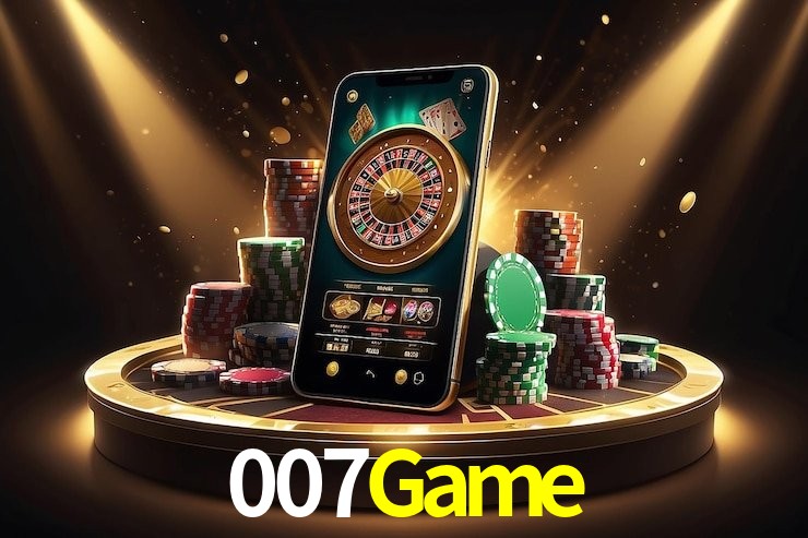 Integração de APIs 007Game