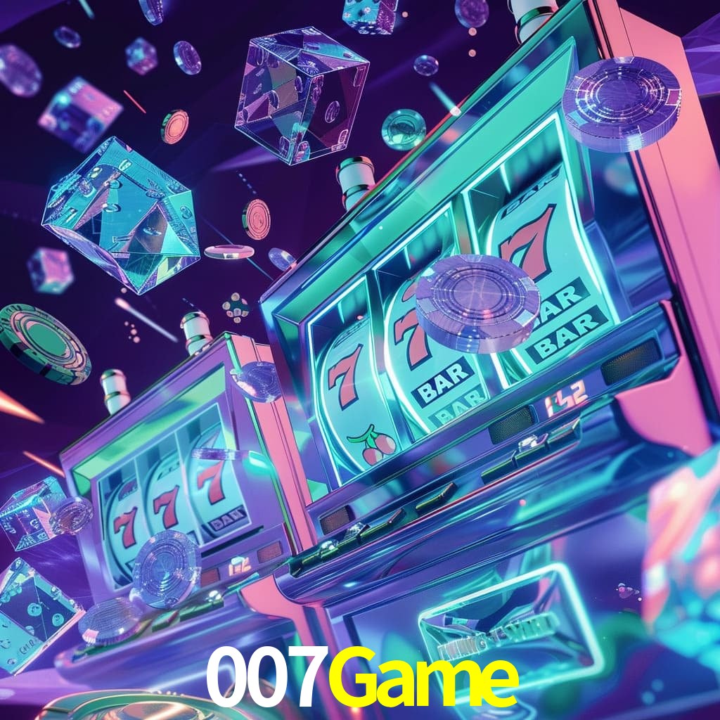 PIX Instantâneo 007Game