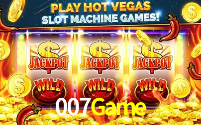 A Revolução dos Aplicativos de Jogos no 007Game