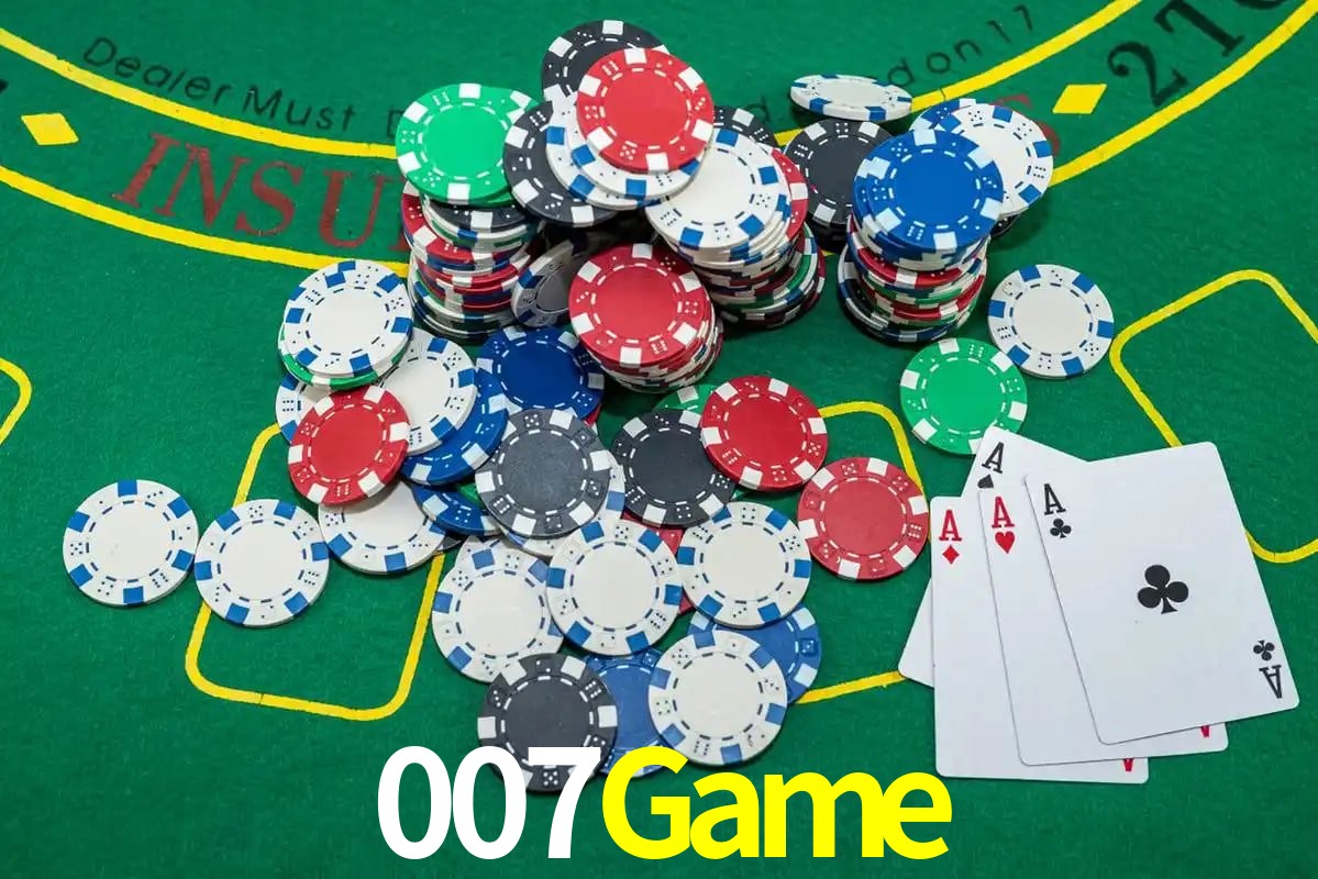 Jogo Aviator 007Game