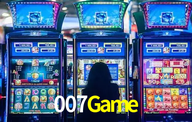 Explorando a Categoria de Eventos em Apostas na 007Game