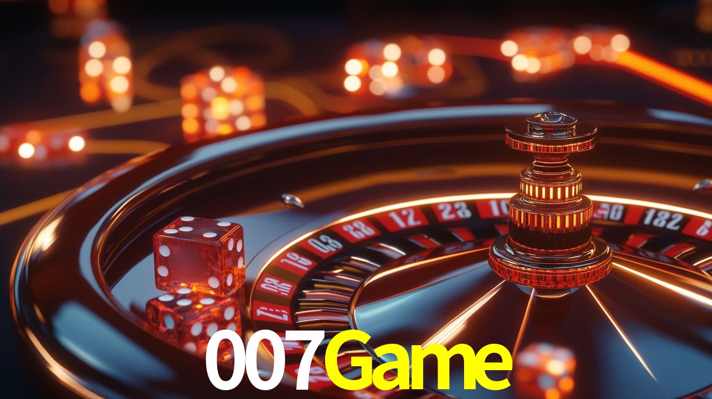 007Game