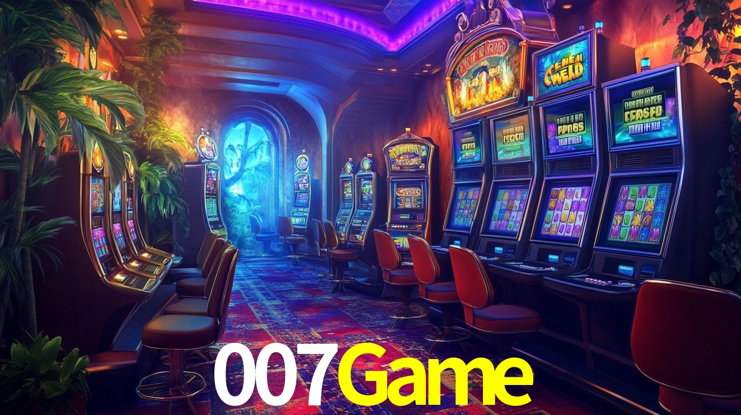 Programa VIP 007Game