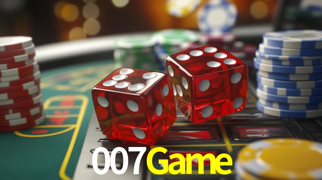 Tournaments 007Game