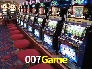 Desvendando o Mundo dos Jogos Virtuais na 007Game