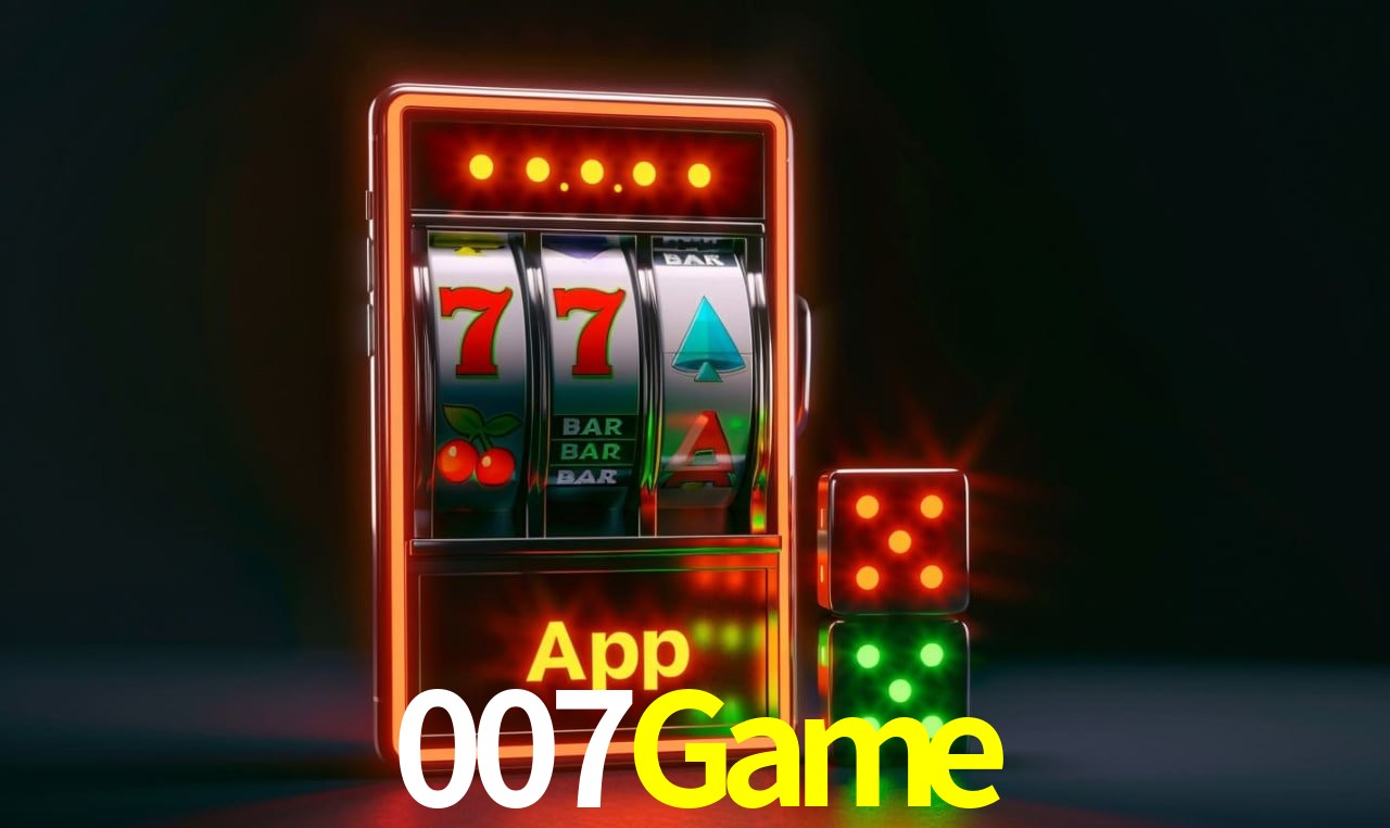 Diretório de Jogos 007Game