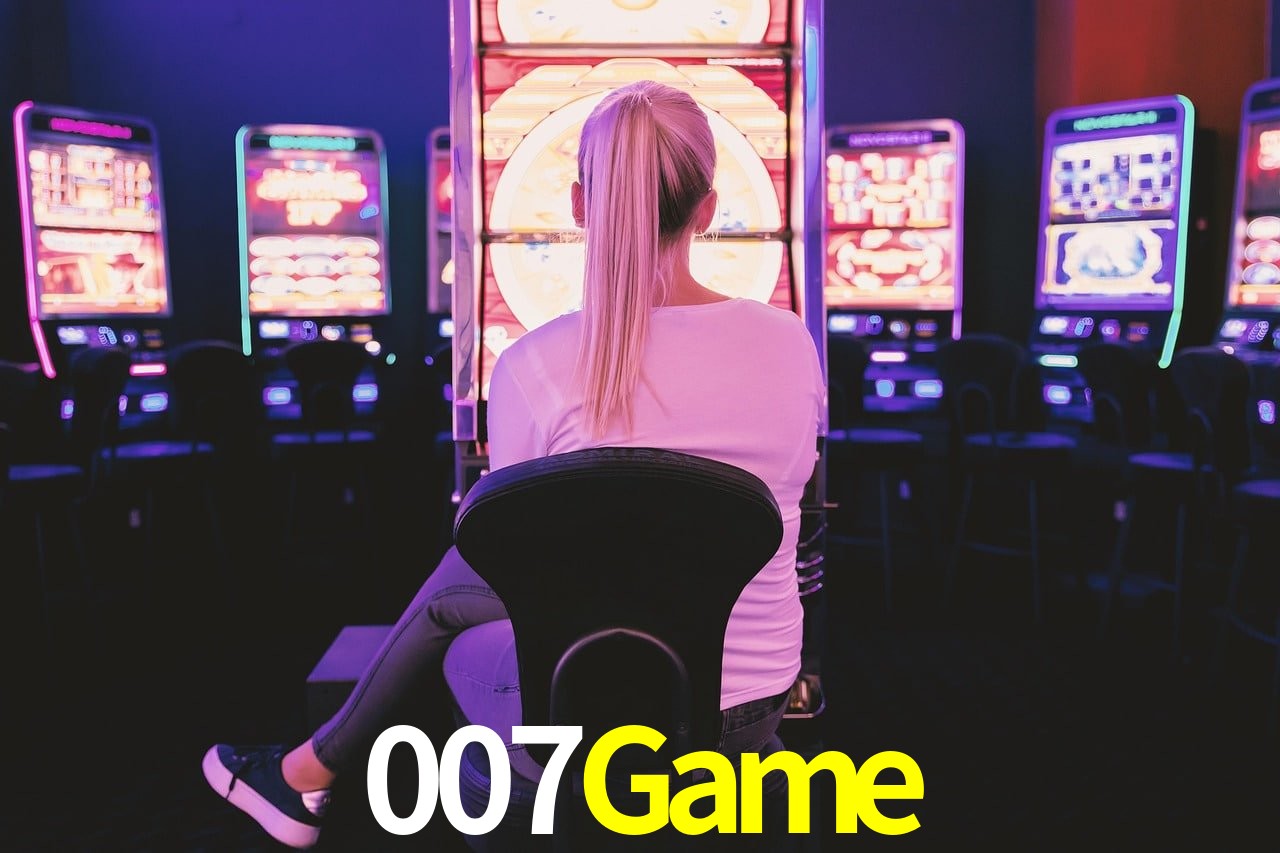 Bonus Features 007Game