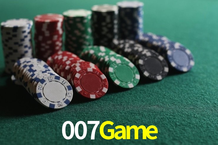 Experiência VIP 007Game