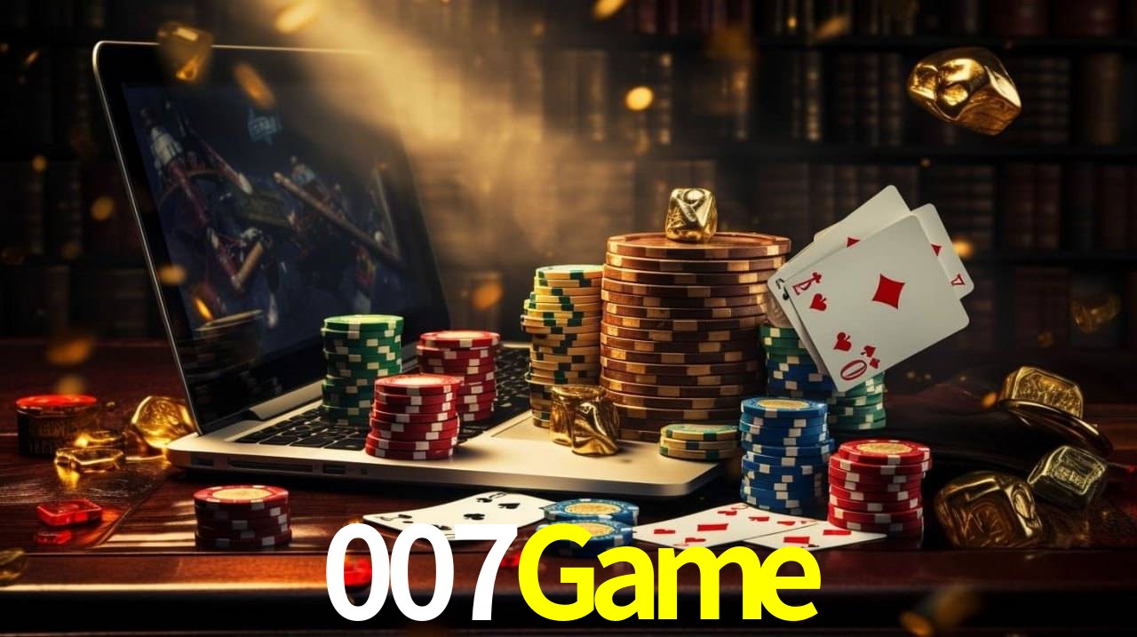 Apostas de Tênis 007Game