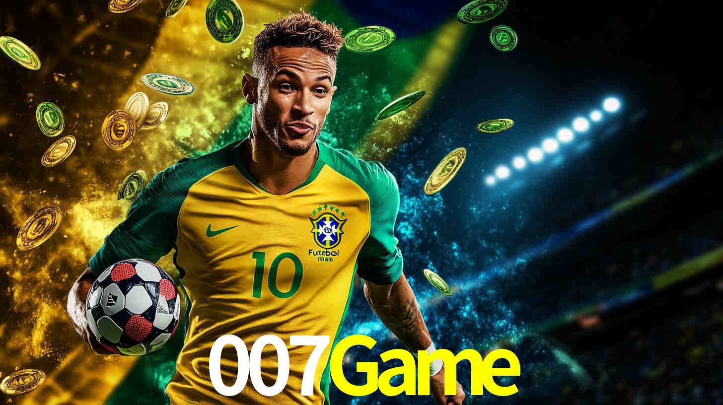 Inovações de Jogos na 007Game: O Futuro das Experiências Interativas