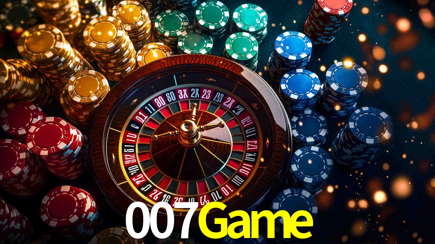 Instant EasyPaisa 007Game