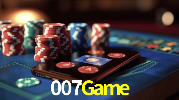 Cadastro Rápido 007Game