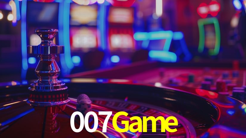 Experimente o Login Seguro Premium no 007Game