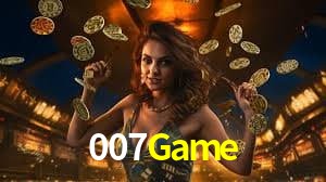 Welcome Bonus 007Game