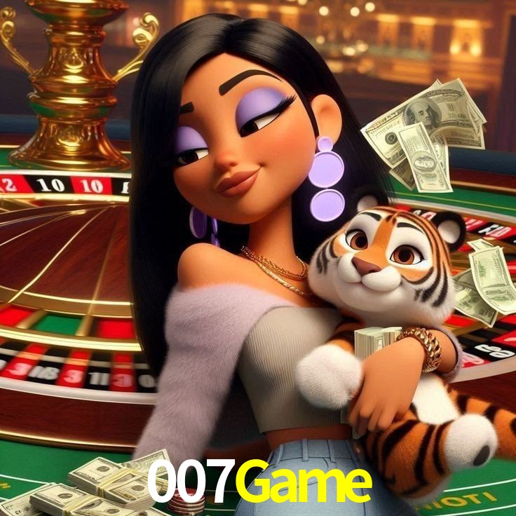 Tennis Betting 007Game
