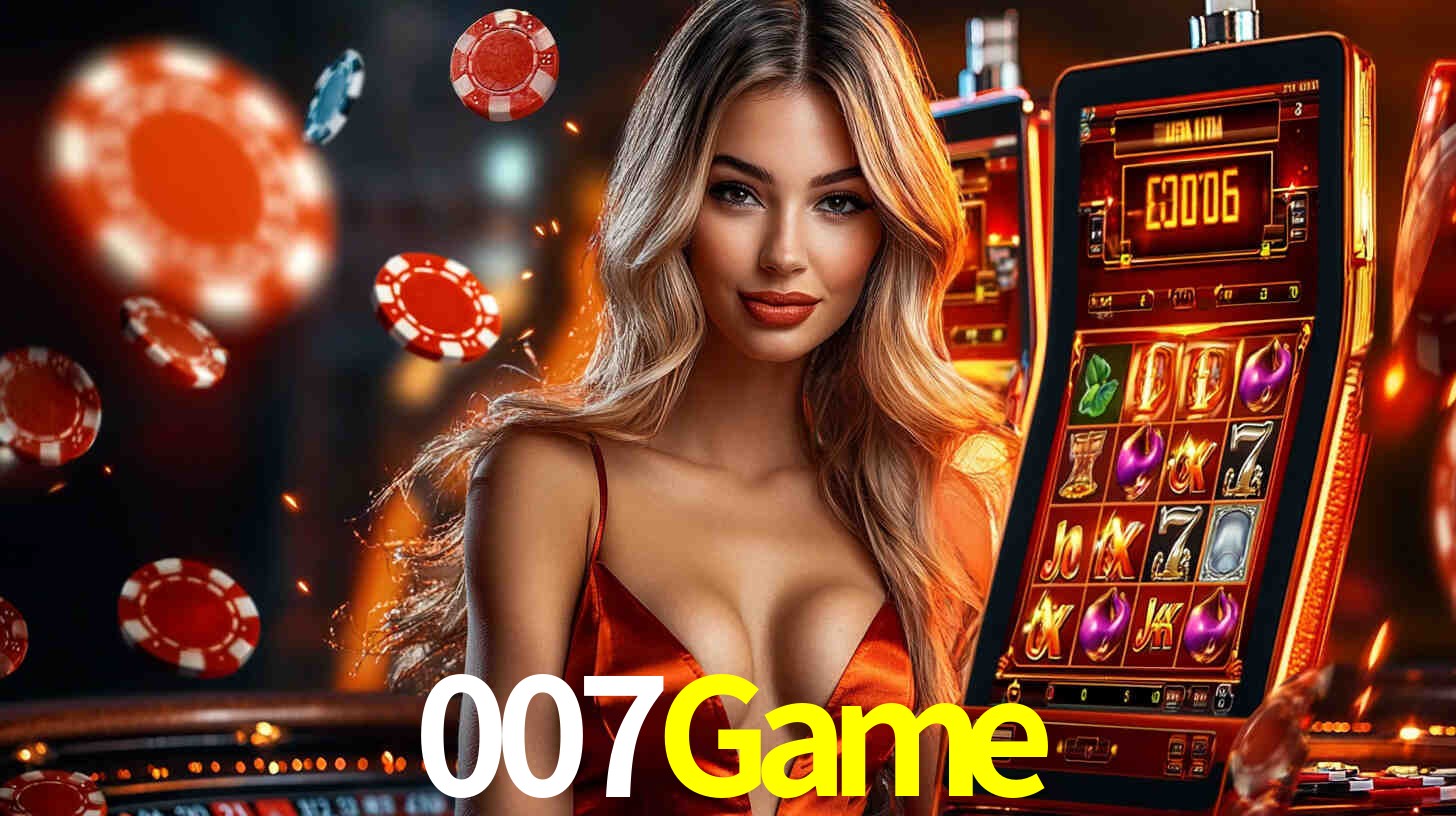 007Game,007Game App