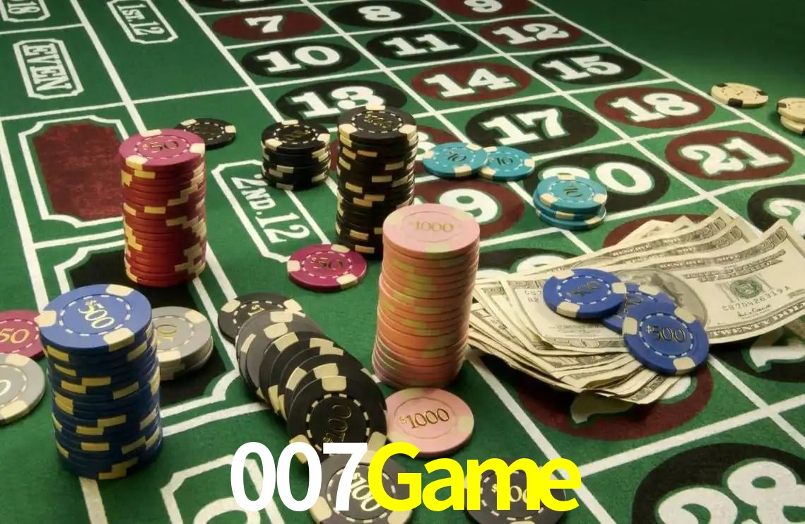 Statistics 007Game
