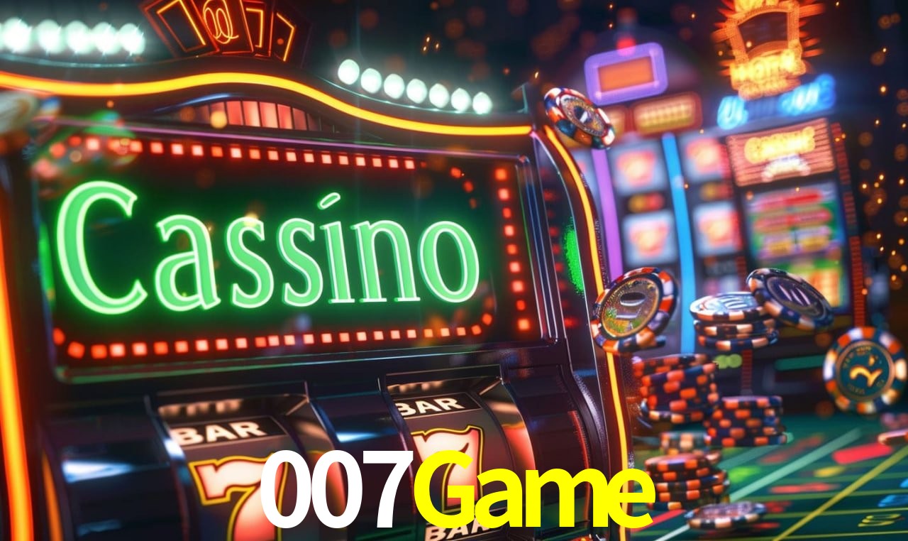 Design Responsivo 007Game