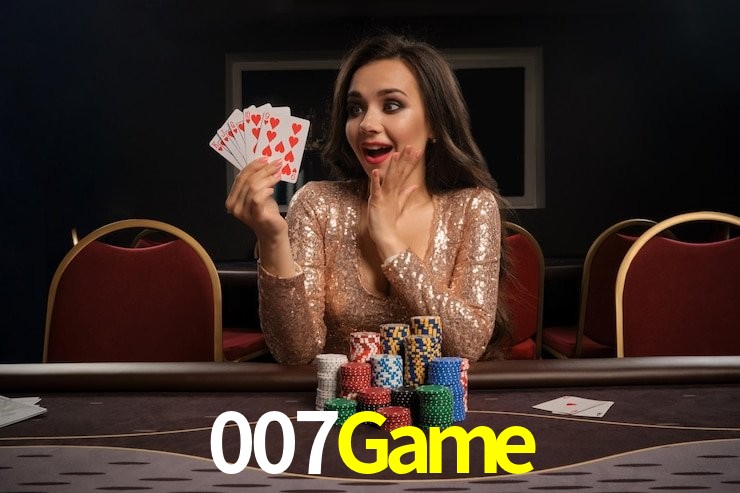 Programa VIP 007Game