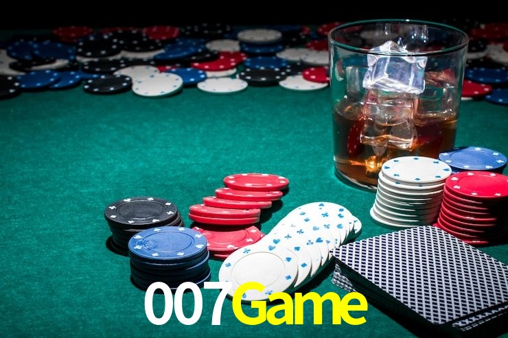 Estatísticas Esportivas 007Game