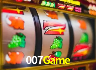 Apostas Esportivas na 007Game: Um Guia Completo