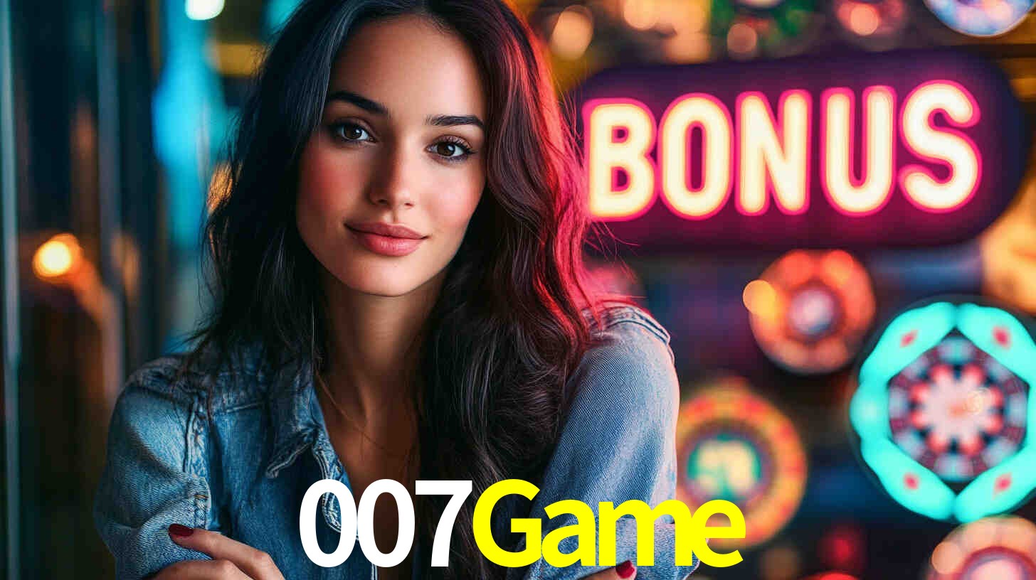 007Game,007Game App