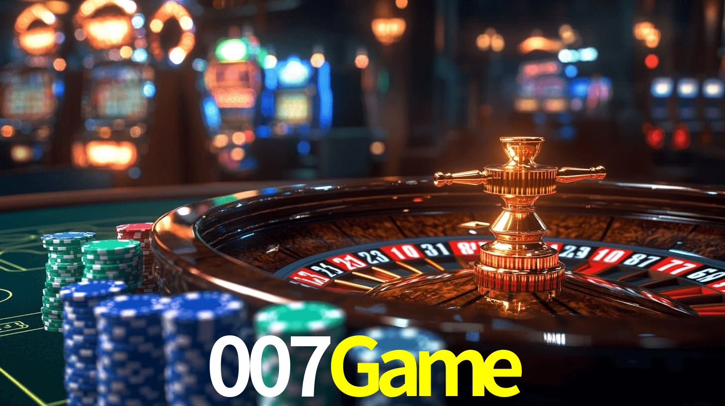 007Game