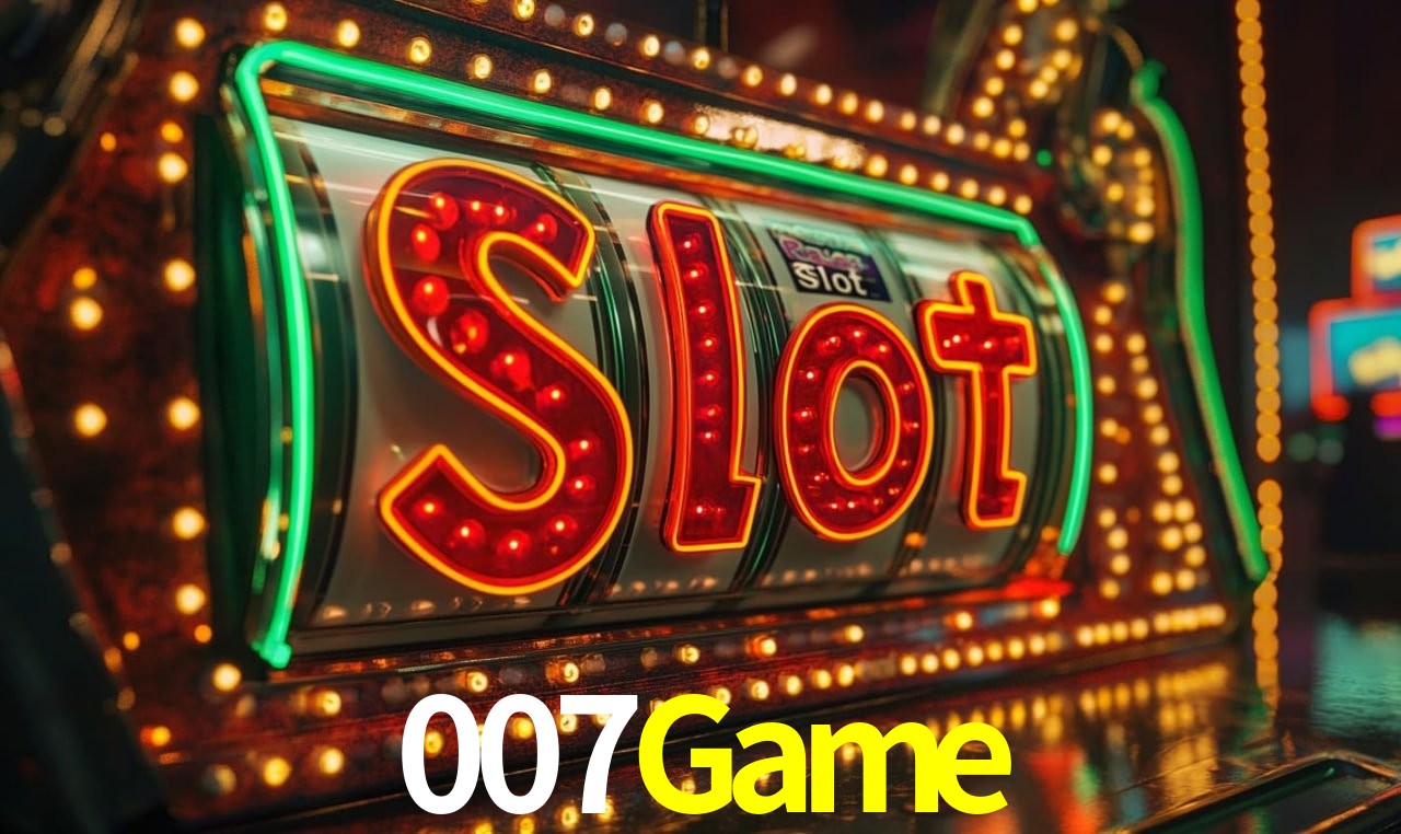 Promoções Sazonais 007Game