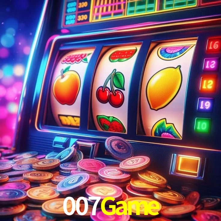 Gates of Olympus 007Game