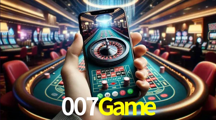 Games Directory 007Game