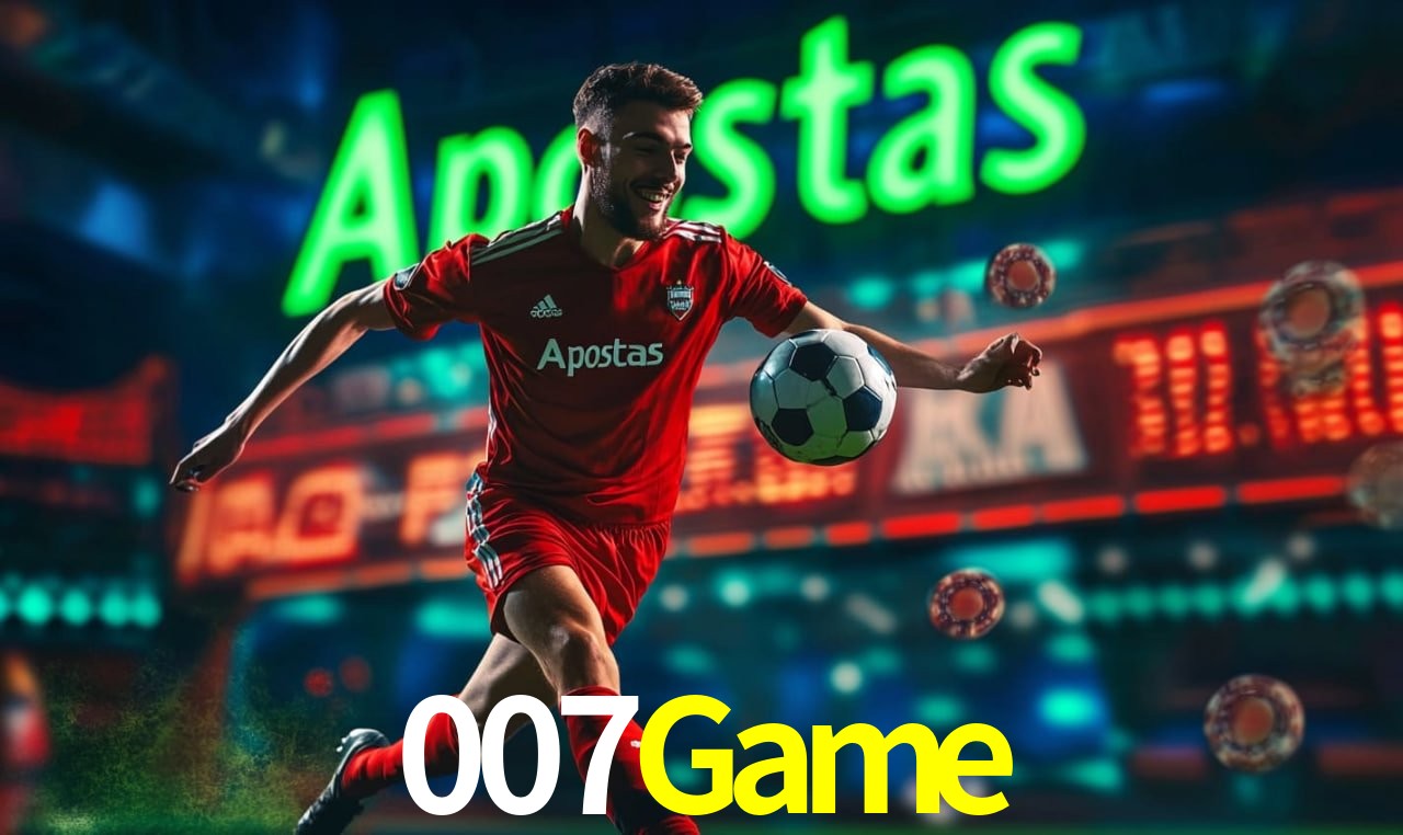 Casino Ao Vivo 007Game