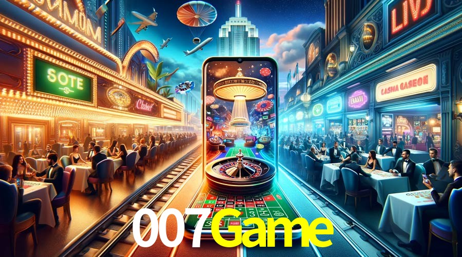 Secure Login 007Game