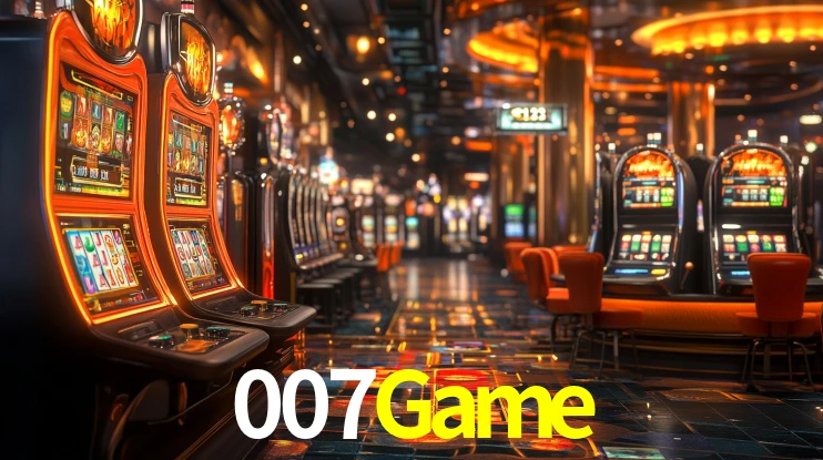 Ofertas Imperdíveis na 007Game: Promoções e Bônus Que Valem a Pena