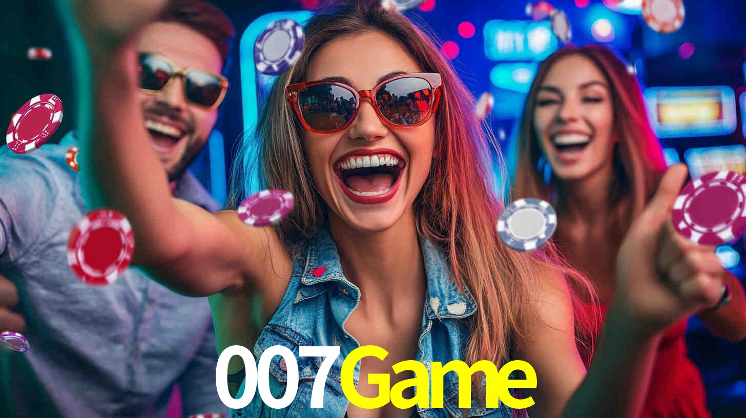 Descubra o Programa VIP da 007Game: Vantagens Exclusivas para Jogadores
