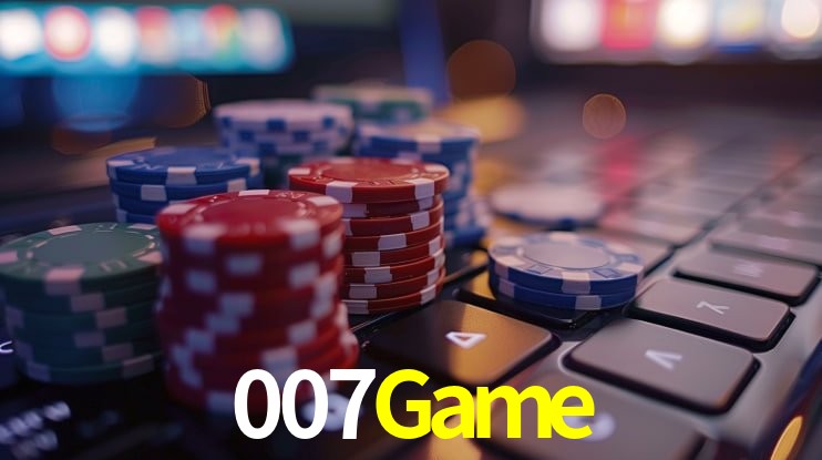 Promoção Relâmpago 007Game