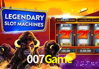 Inovações de Jogos na 007Game: O Futuro das Experiências Interativas