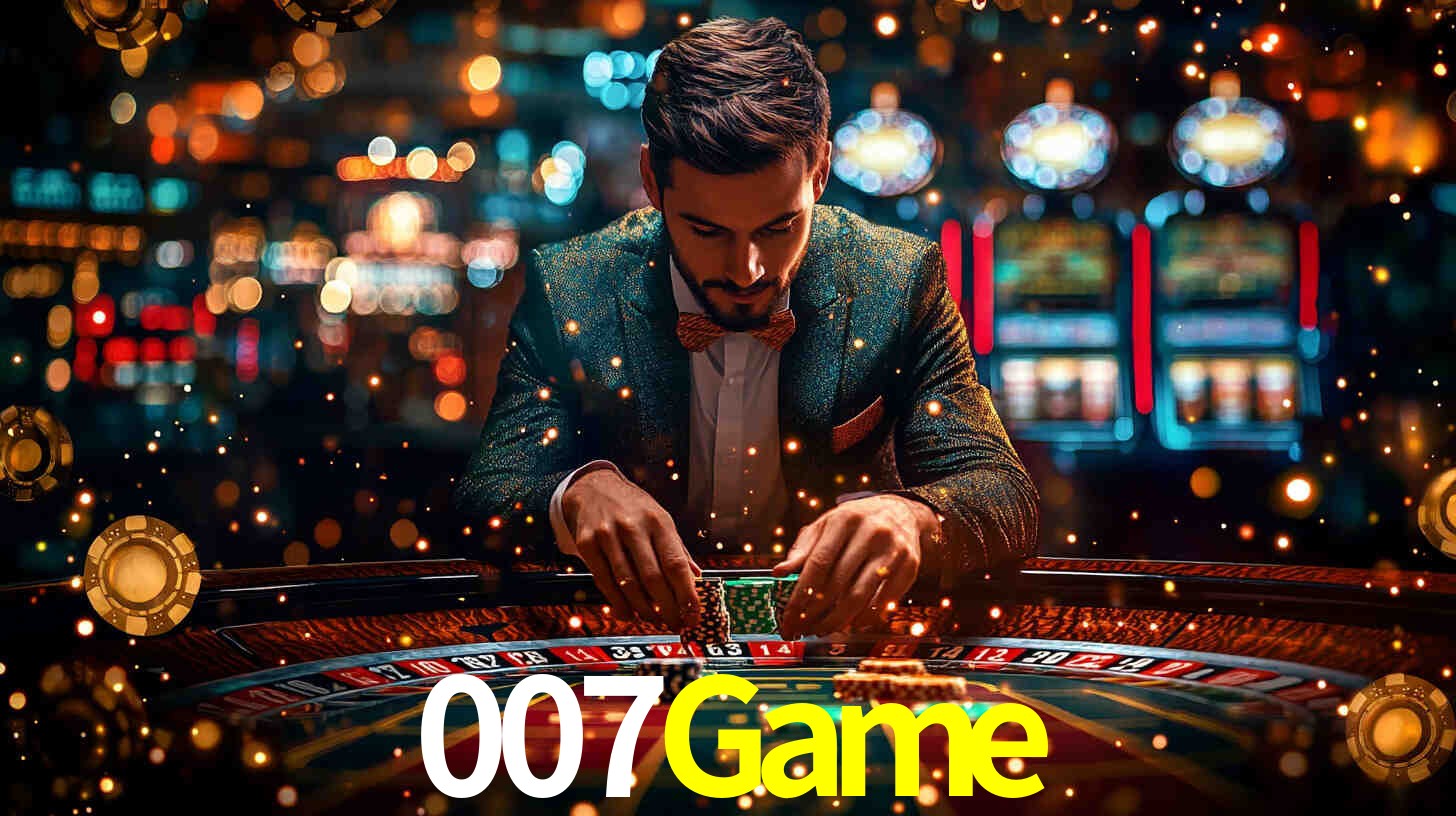 Exclusive Games 007Game