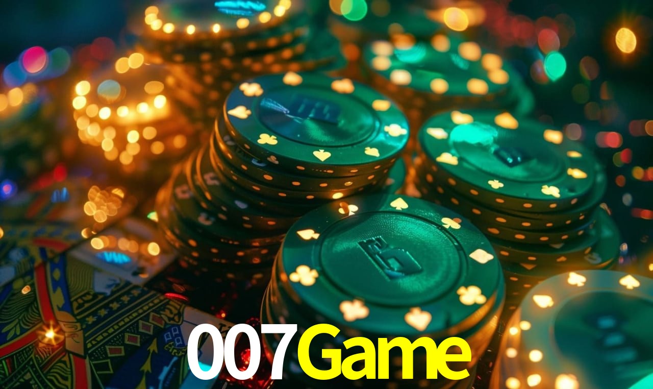 Experiência VIP 007Game