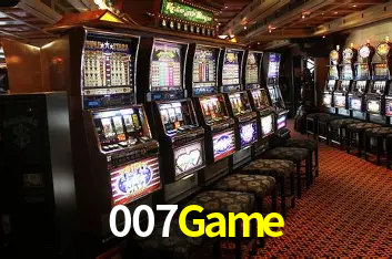A Experiência Imersiva dos Cassinos Ao Vivo no 007Game