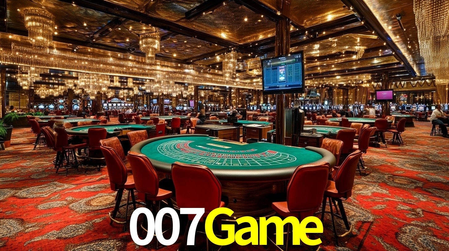 007Game Com Baixar