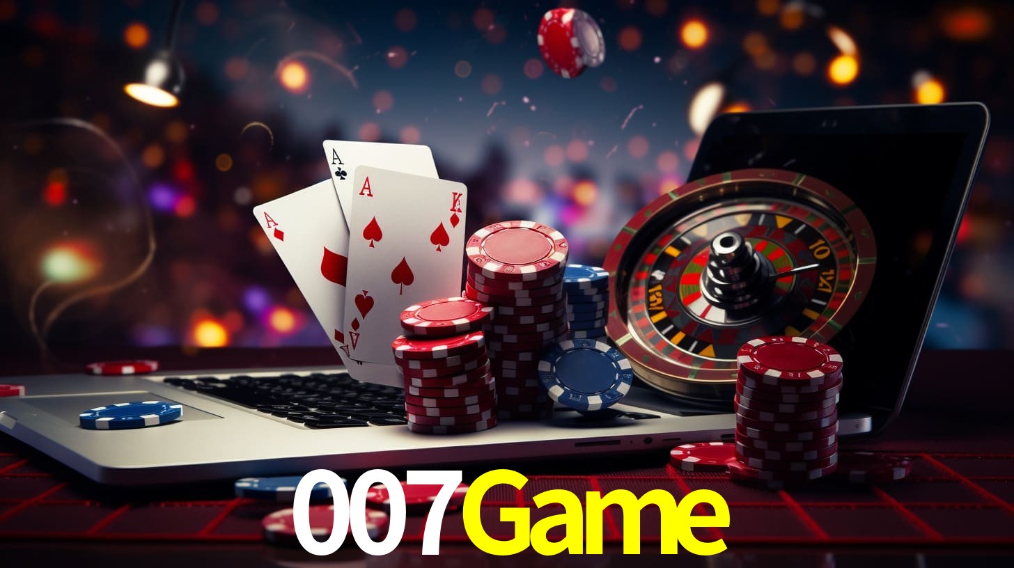 Blackjack Table 007Game