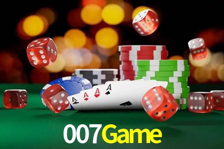 Login Seguro 007Game