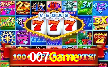 Descubra o Programa VIP da 007Game: Vantagens Exclusivas para Jogadores