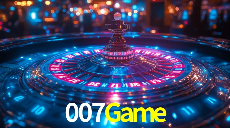007Game,007Game App