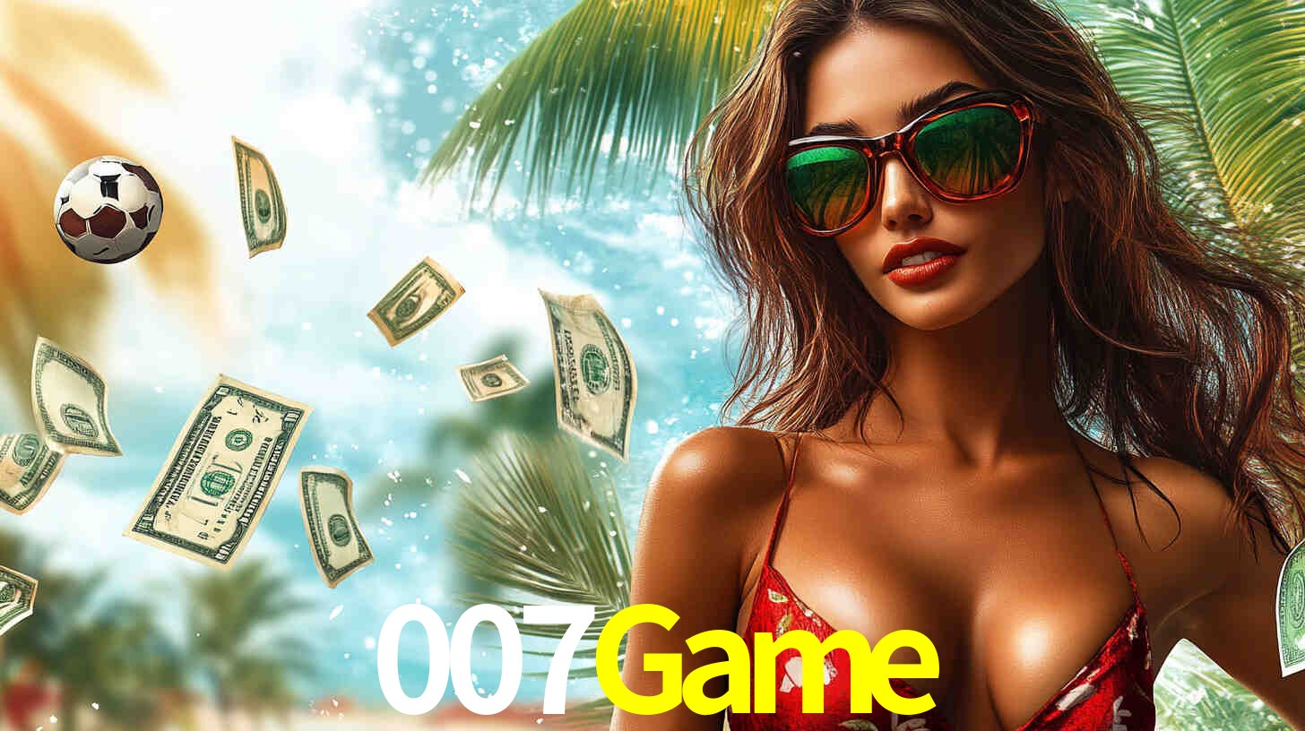 Seasonal Promotions 007Game