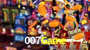 007Game App